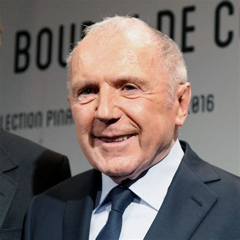 pinaykt|François Pinault .